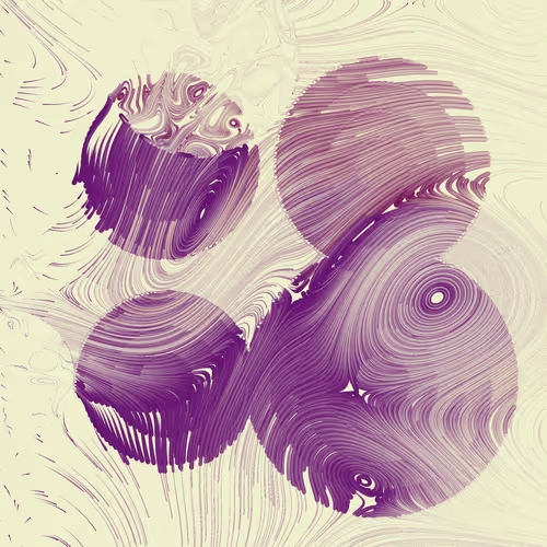 The Inner World By Dominikus
