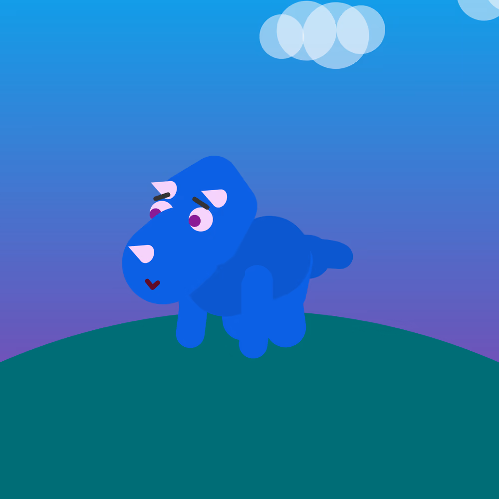dino pals #52