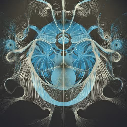Latent Spirits #48