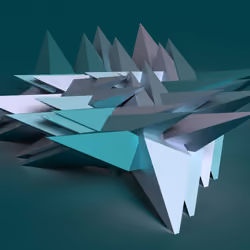Facets #25