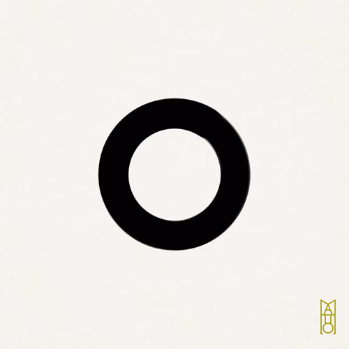 Ensō #74