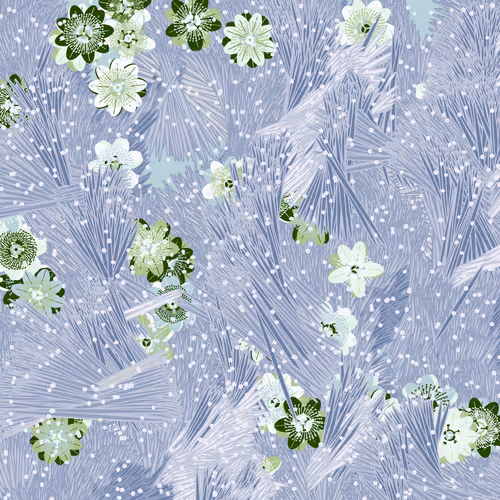 Fragments Of An Infinite Field By Monica Rizzolli