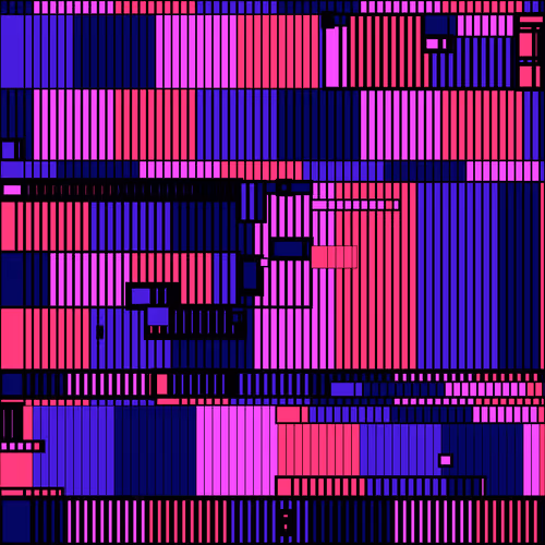 Cyber Cities #92