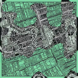Maps of Nothing #228