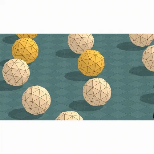 Geometry Runners #968