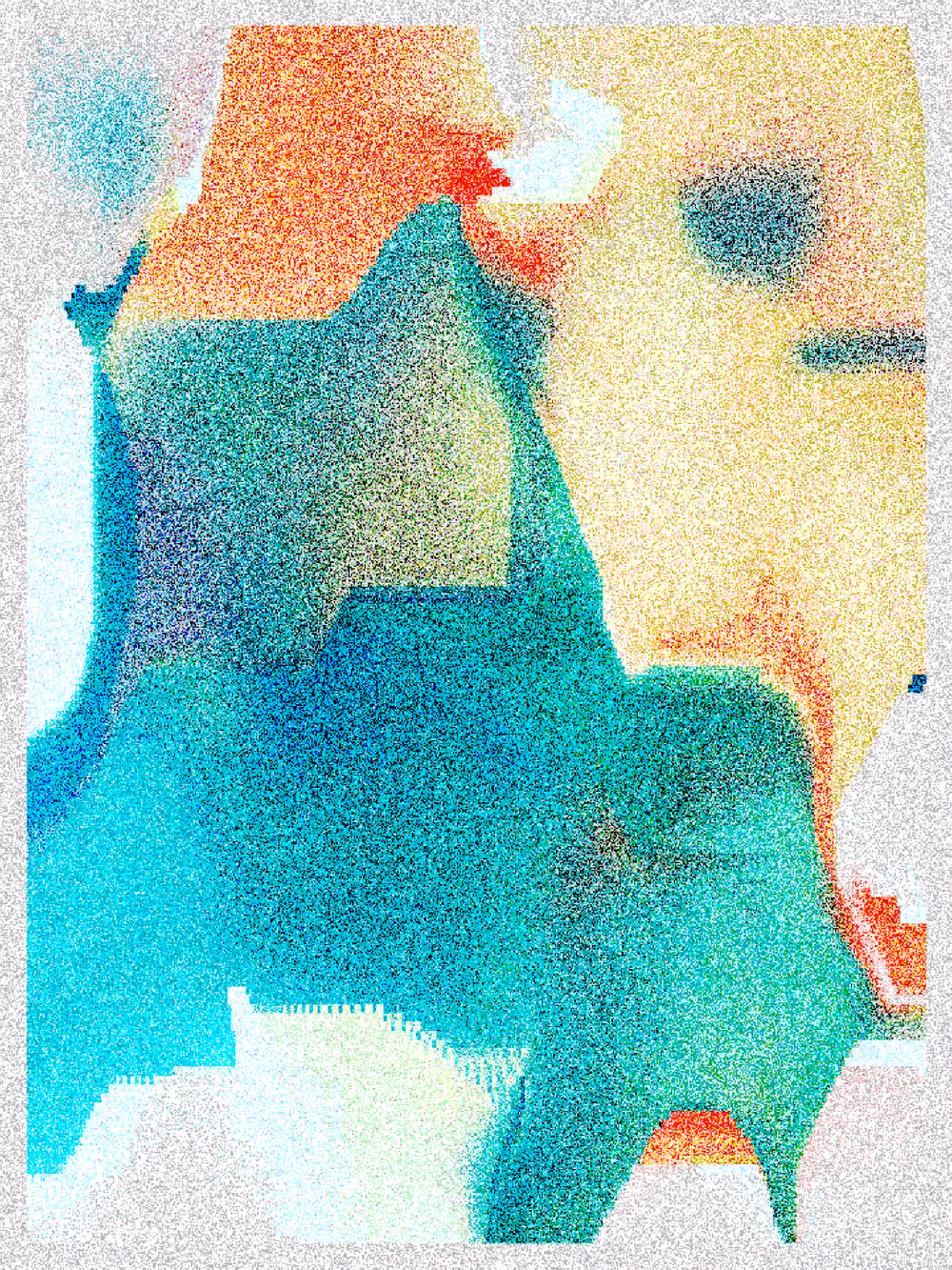 RASTER #389