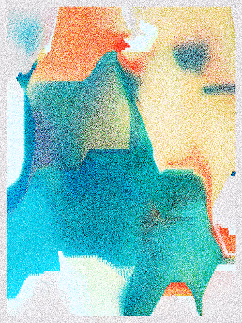 RASTER #389