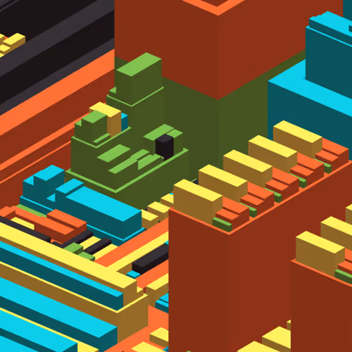 Democracity #682
