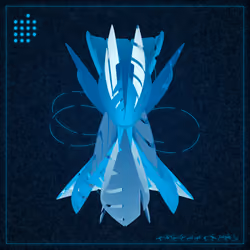Alien Insects #608