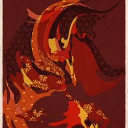 Memories of Qilin #935