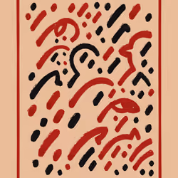 Automatism #8