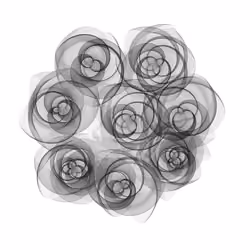 Flowers #2454