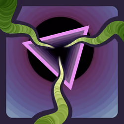 Spaghettification #239