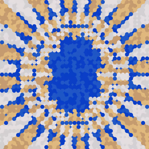 Thereidoscope By Daim Aggott Honsch