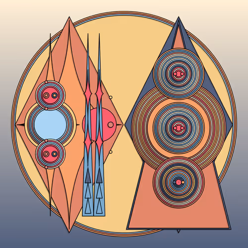 Eccentrics 2: Orbits #428