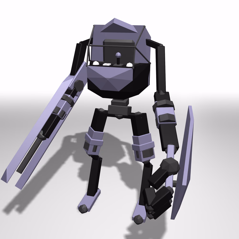 mecha suits #227