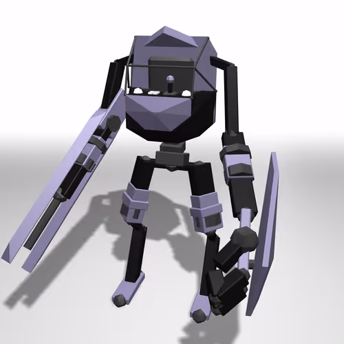 mecha suits #227