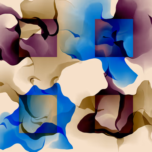 Watercolor Dreams #592