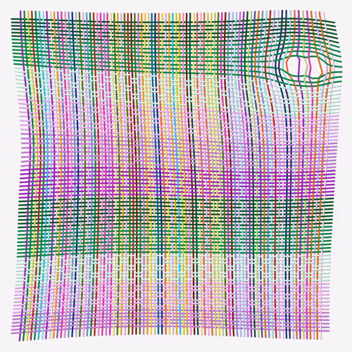 Loom By Anna Lucia