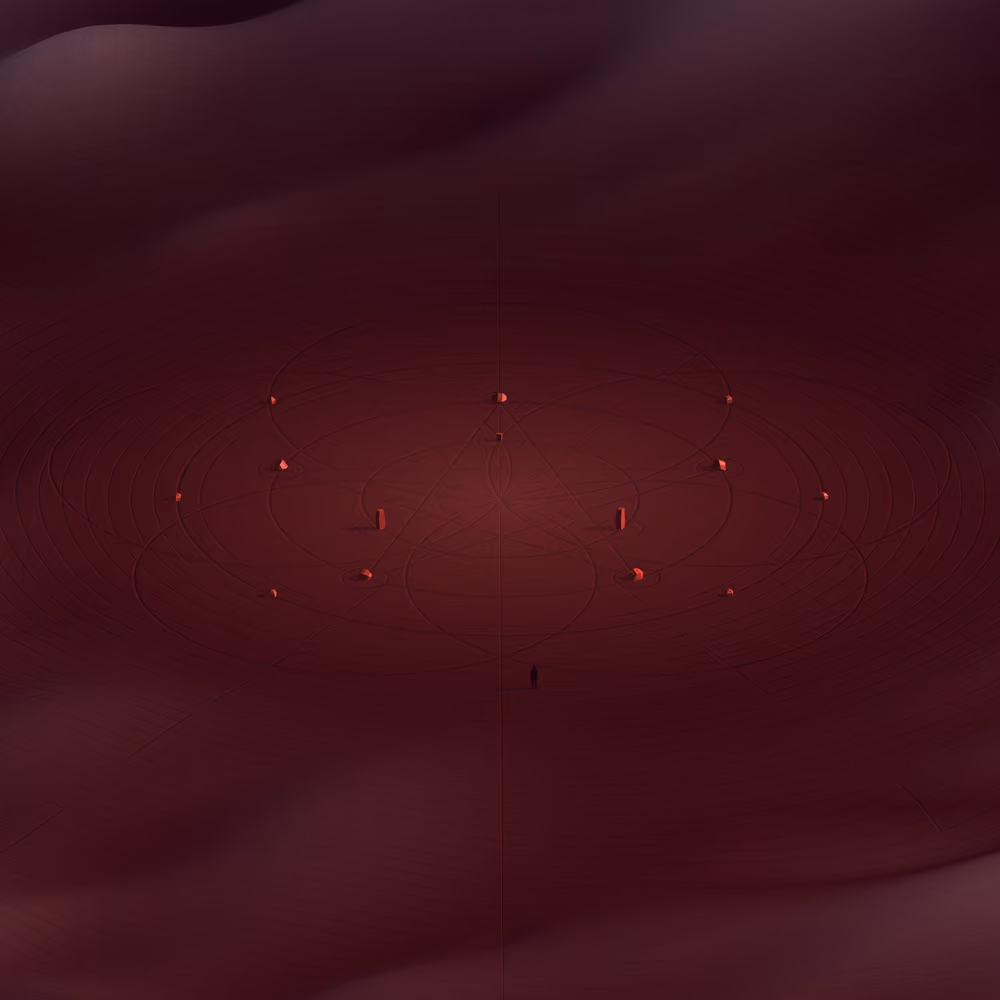 The Liths of Sisyphus #753