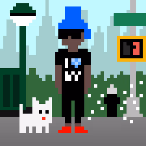 CryptoNewYorker #478
