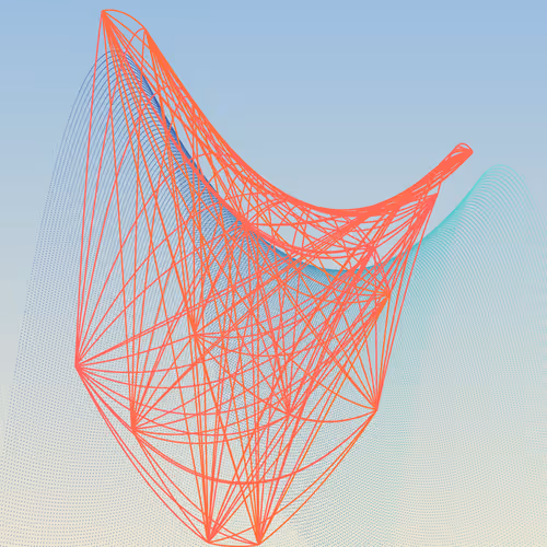 LeWitt Generator Generator #589