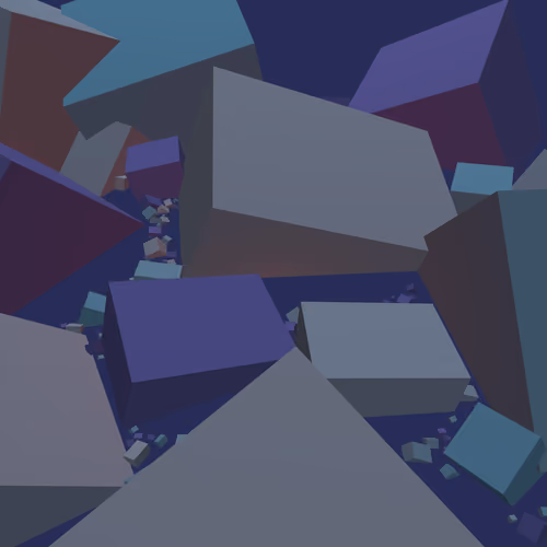 Organized Disruption #212