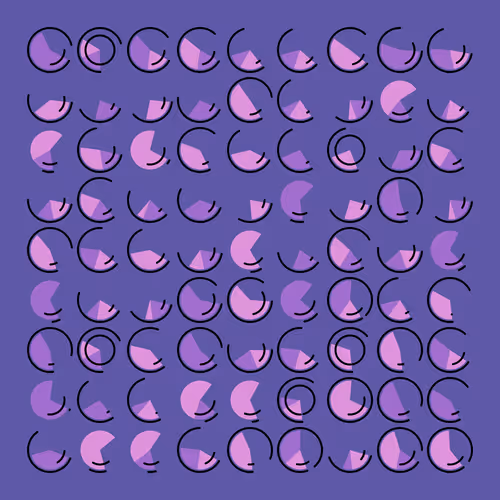 Dynamic Slices By Pxlq