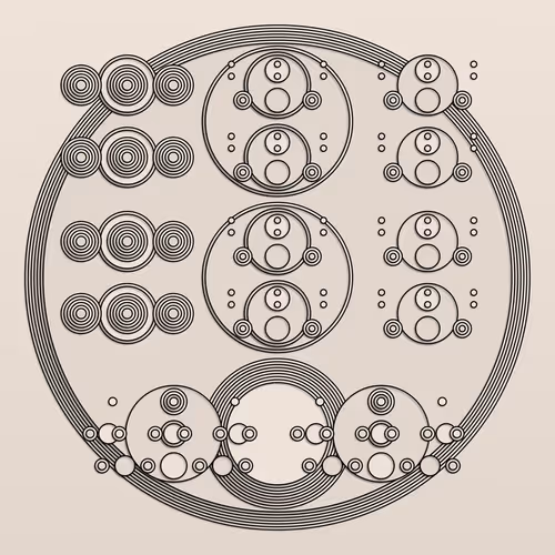 Eccentrics 2: Orbits #468