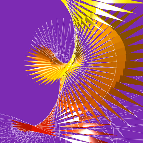 glitch crystal monsters #991