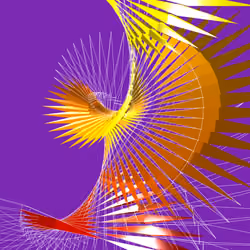 glitch crystal monsters #991