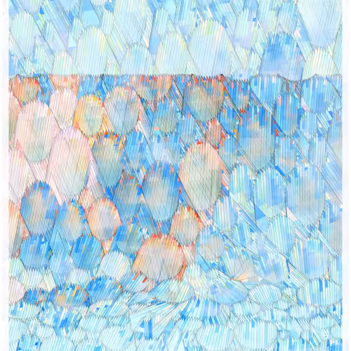 Glass #247