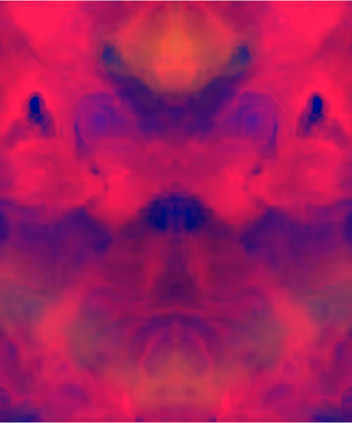 Pigments #1005