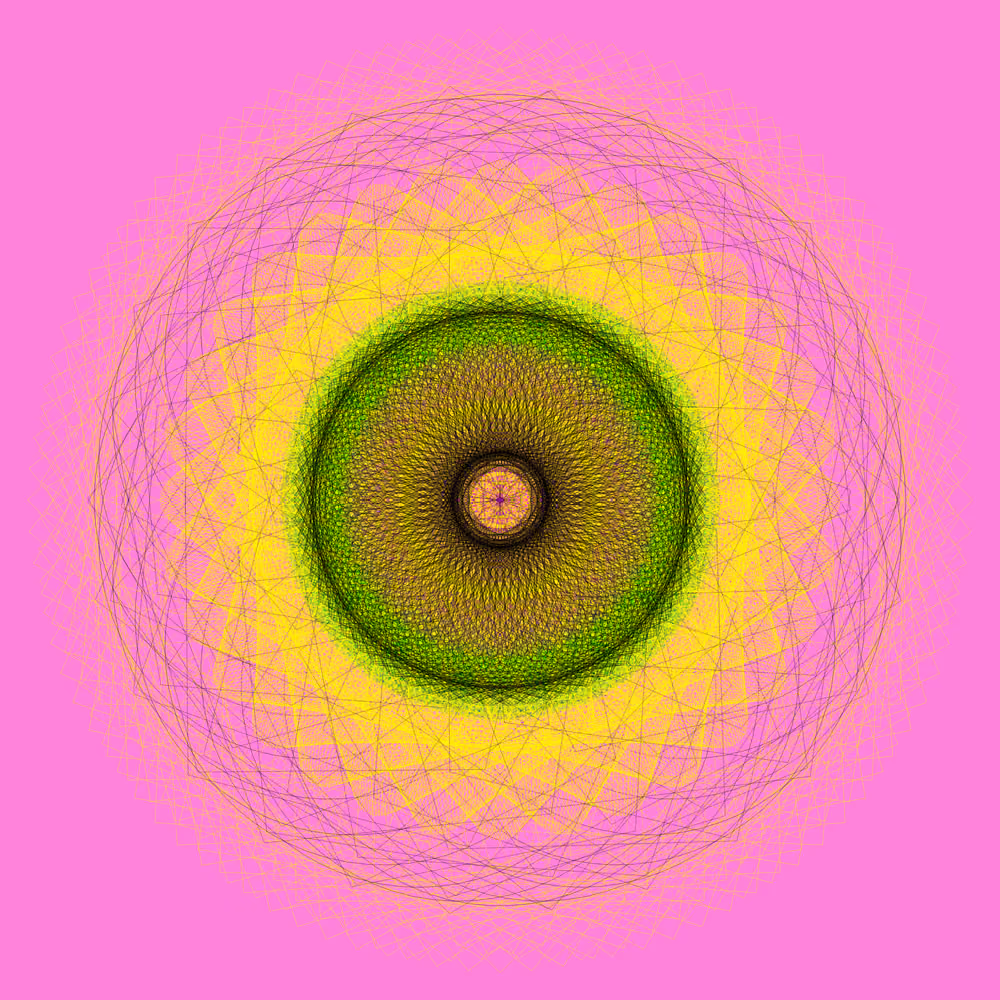 SpiroFlakes #977