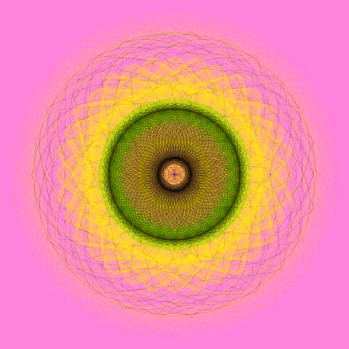 SpiroFlakes #977