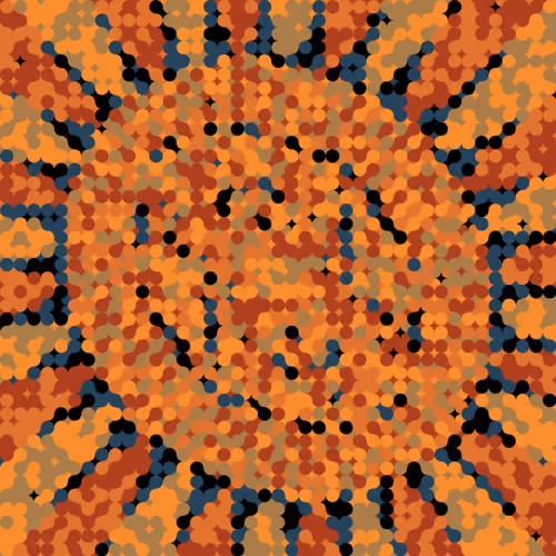 Thereidoscope #534