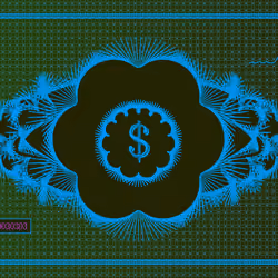 Fake Internet Money #870
