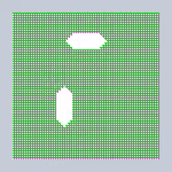 27-Bit Digital #498