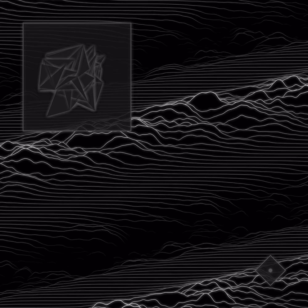Unknown Signals #969