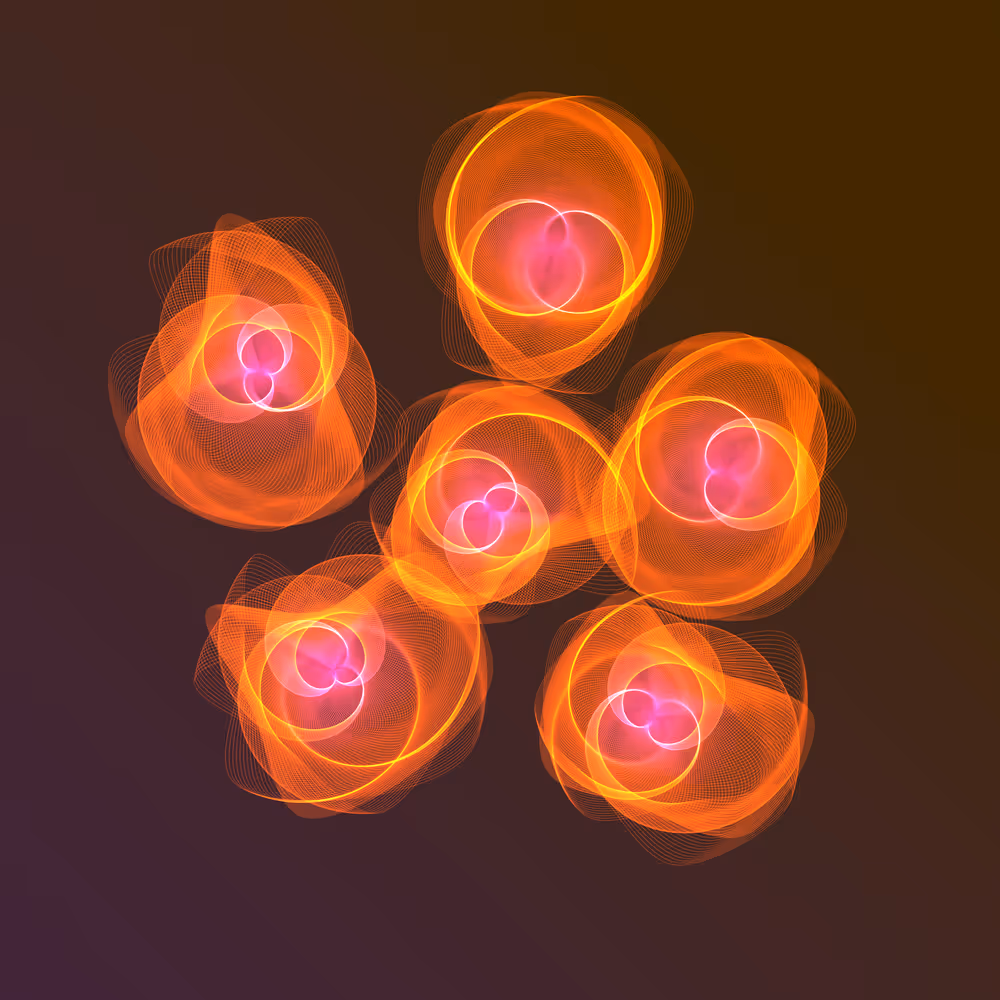 Flowers #6152
