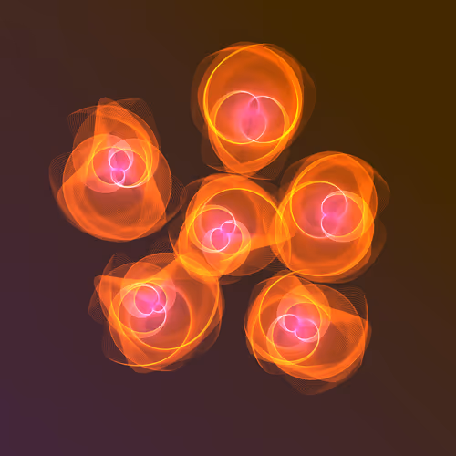 Flowers #6152