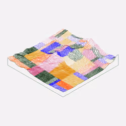 Subscapes #39