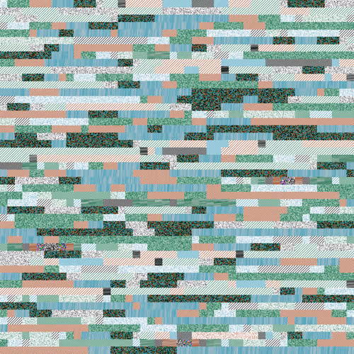 Ode to Untitled #216