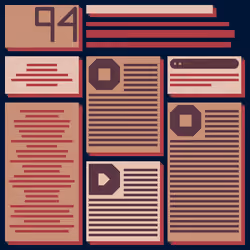 Gazettes #679