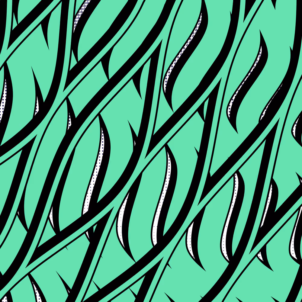 I Saw It in a Dream #1018