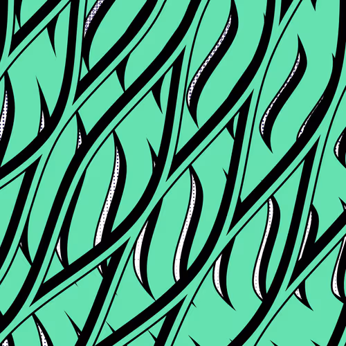 I Saw It in a Dream #1018