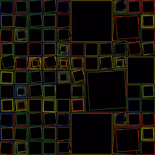 Aerial View #619