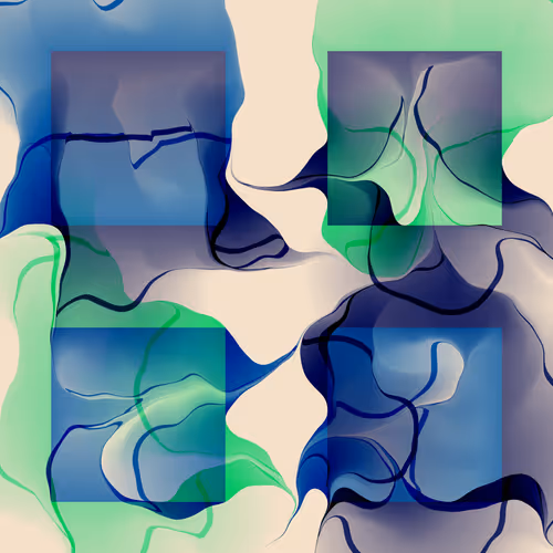 Watercolor Dreams #197