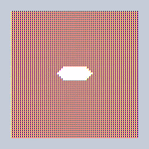 27-Bit Digital #592
