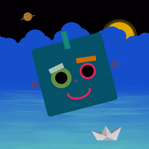 sail-o-bots #339
